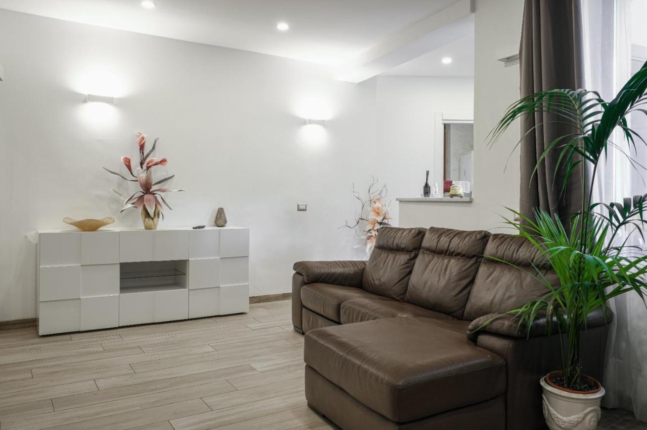 Piagentina Residence 01 Florence Extérieur photo