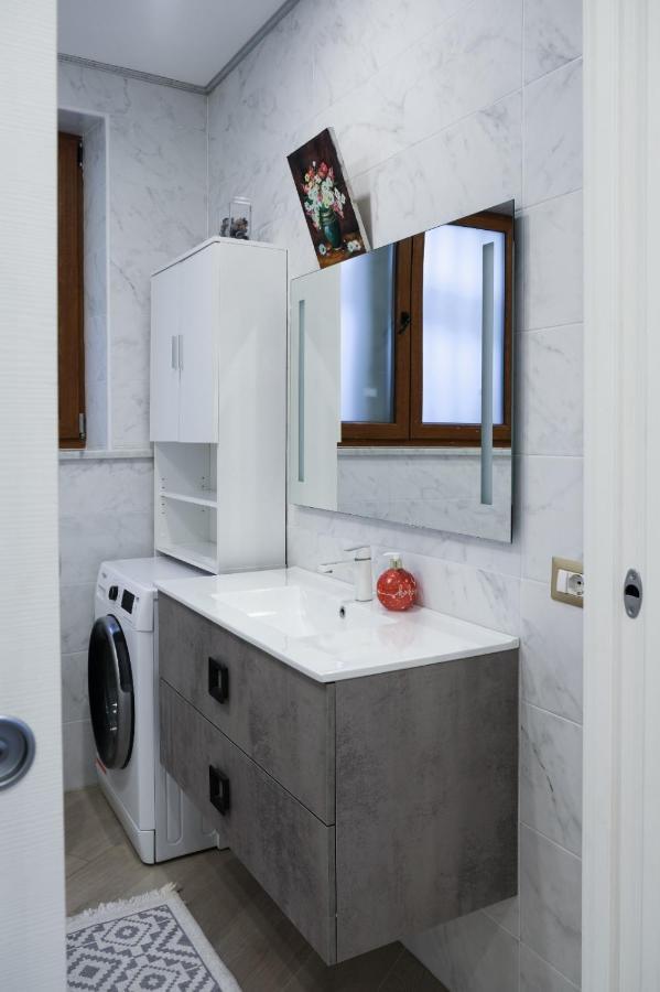 Piagentina Residence 01 Florence Extérieur photo