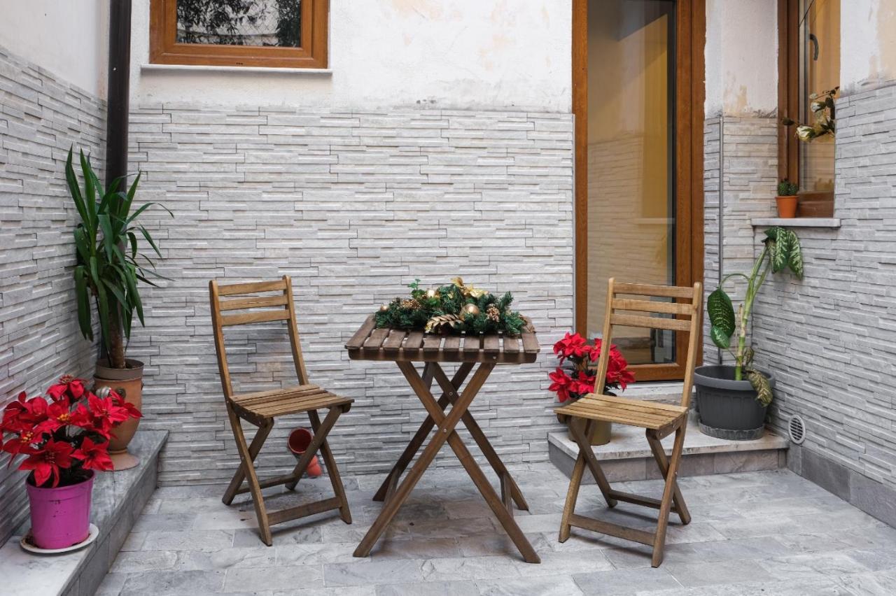 Piagentina Residence 01 Florence Extérieur photo