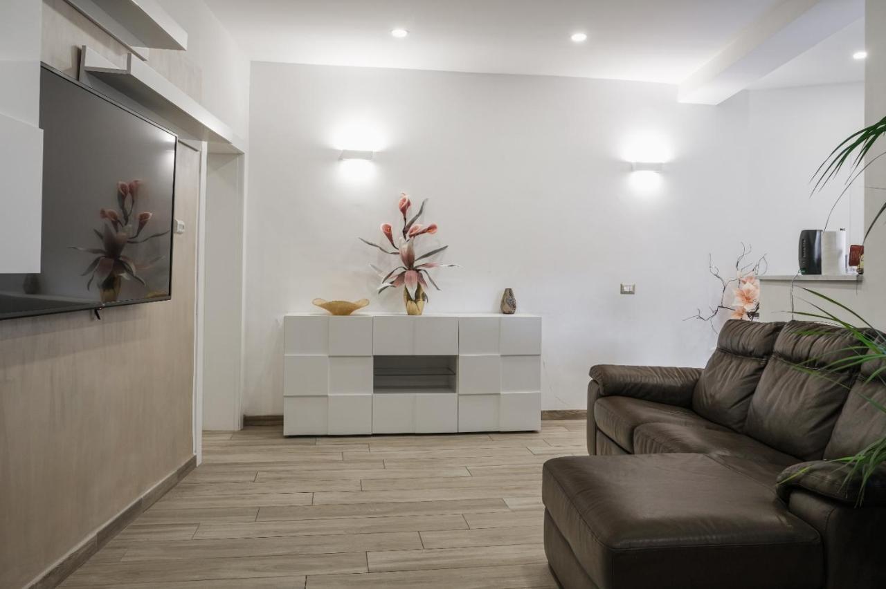 Piagentina Residence 01 Florence Extérieur photo